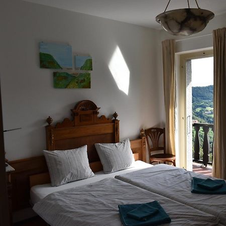 Osteria La Montanara 호텔 Castel San Pietro 외부 사진