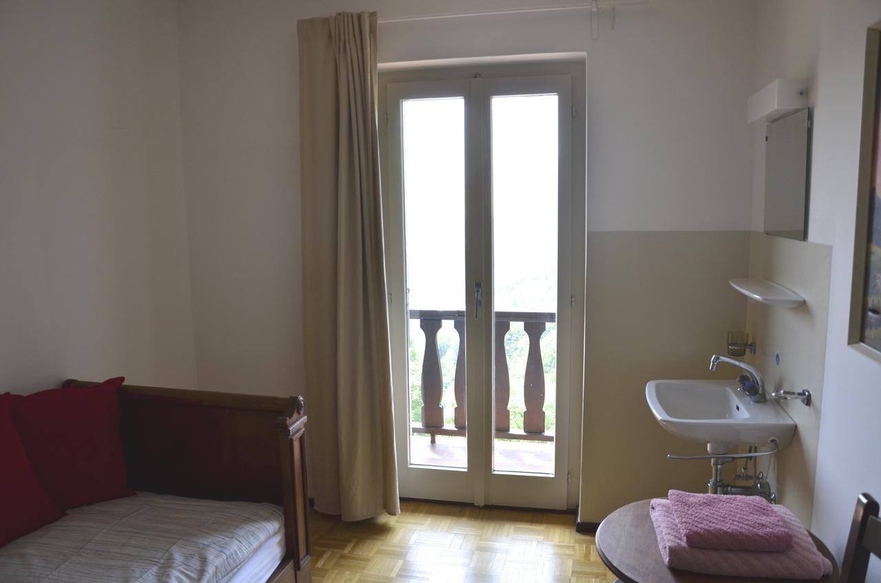 Osteria La Montanara 호텔 Castel San Pietro 외부 사진