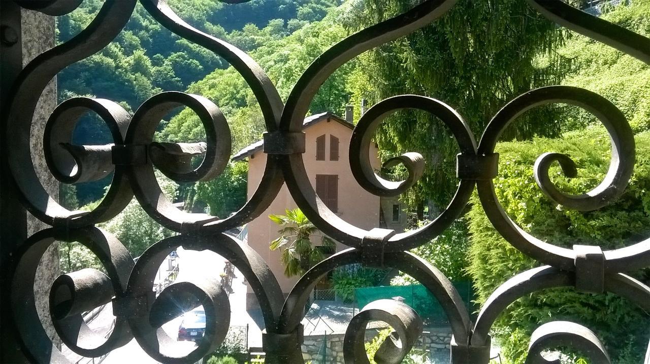Osteria La Montanara 호텔 Castel San Pietro 외부 사진
